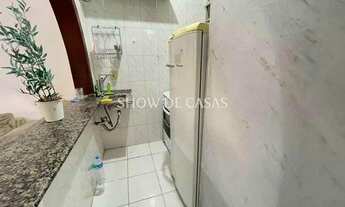 Imagem 6: Kitnet/Conjugado-À VENDA-Copacabana-Rio de Janeiro-RJ