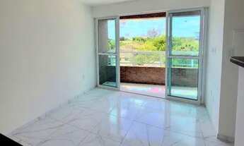 Imagem 7: Apartamento em Mangabeira, Varanda, 2 quartos, 48m2 m2