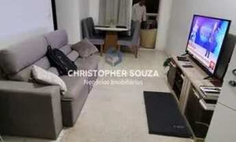 Imagem 3: Apartamento 2 Quartos para Venda em Vitória, Bento Ferreira, 2 dormitórios, 1 banheiro, 1