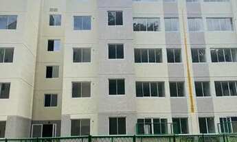 Imagem 5: APARTAMENTO NO RESIDENCIAL CONQUISTA MARINAS/ ENTREGA EM 2023