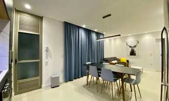 Imagem 2: Apartamento para Locação em Florianópolis, Jurerê, 3 dormitórios, 2 suítes, 2 banheiros, 2