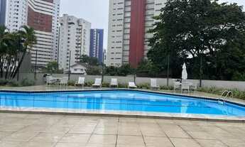 Imagem 2: Apartamento com 4 quartos à venda, 200 m² nas Graças - Recife/PE