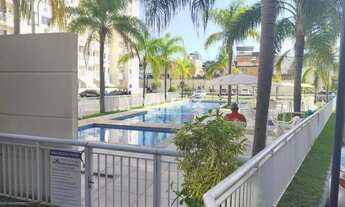 Imagem 4: Eng de Dentro Apto Andar Alto Vista Livre Sala 3 Quartos 1 Suíte Varanda - Pronto para Mor