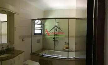 Imagem 3: Sobrado à venda, 2 quartos, 1 suíte, Vila Assis Brasil - Mauá/SP