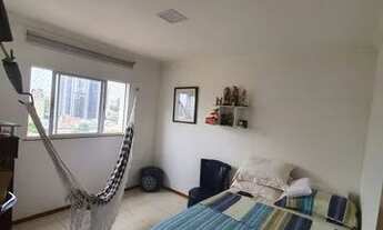 Imagem 5: Vendo Ed Porto de Gênova com 3 quartos sendo 1 suíte e 2 vagas de garagem