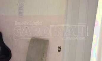 Imagem 3: Casa Padrão em Ibaté