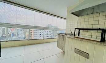 Imagem 5: PRAIA GRANDE - Apartamento Padrão - TUPI