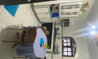 Imagem 6: ALUGO CASA TEMPORADA FIGUEIRA ARRAIAL DO CABO 4 quartos 2 suítes vista mar piscina pé na