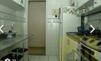 Imagem 5: São Paulo - Apartamento Padrão - Ipiranga