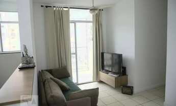 Imagem 2: Apartamento para Aluguel - Freguesia , 2 Quartos, 52 m2