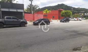 Imagem 2: Campo Grande Terreno / lote com venda por R$6.900.000