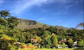 Imagem 5: Brumadinho - Casa de Condomínio - Condomínio Retiro Do Chalé