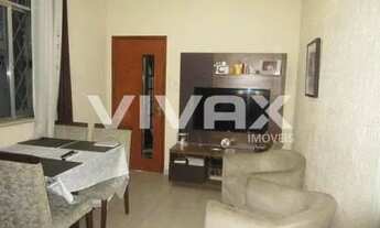 Imagem 3: Méier Apartamento com 2 dormitórios