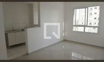 Imagem 2: Apartamento para Aluguel - Jardim São Vicente , 2 Quartos, 50 m2