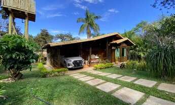 Imagem 5: Casa condomínio Recanto do Vale II - Casa Branca