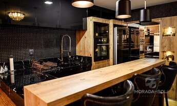 Imagem: Apartamento em Meia Praia - Itapema