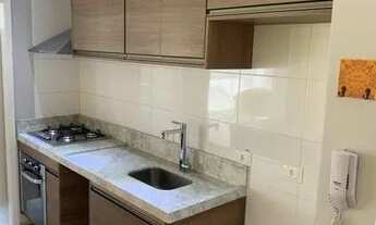 Imagem 7: Apartamento à venda 2 quartos 1 suíte 2 vagas Toledo Intelligent Living Santa Paula - São