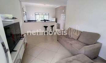 Imagem: Venda Casa Coqueiros Belo Horizonte