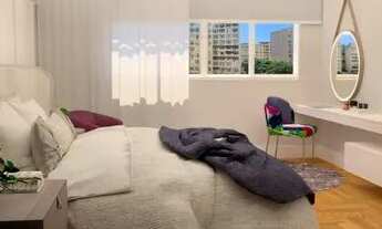 Imagem 5: Apartamento para venda com 330 metros quadrados com 4 quartos em Copacabana - Rio de Janei