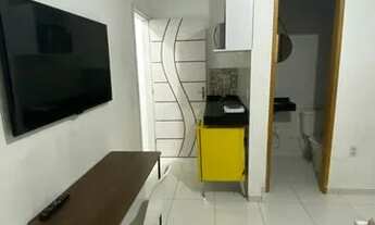 Imagem 3: Alugo kitnet mobiliado