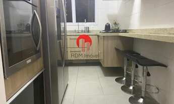 Imagem 4: Apartamento para Venda em São Paulo, Vila Suzana, 3 dormitórios, 1 suíte, 4 banheiros, 2 v