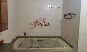 Imagem 7: 4 quartos na Praia da Costa - Ed. Arnaldo Rossi Cód: 22917 z