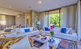 Imagem 6: FLORIANóPOLIS - Casa de Condomínio - Lagoa da Conceição