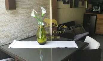 Imagem 4: Casa 3 Quartos Bairro Castelo Condomínio Village Firenze Belo Horizonte