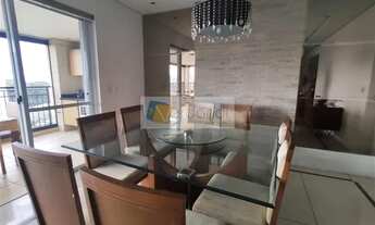 Imagem 4: Apartamento Tatuapé São Paulo/SP