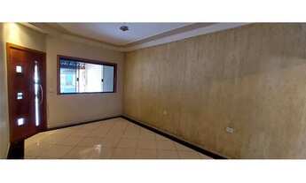 Imagem 4: Casa para locação com 2 quartos, Parque Rosa e Silva - Sumaré - SP