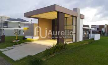 Imagem: Casa no condomínio Marítimo com 4 quartos