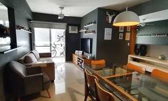 Imagem: Apartamento para Aluguel - Jacarepaguá