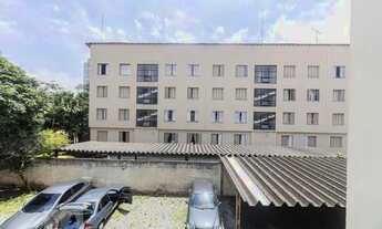 Imagem 4: Apartamento para Aluguel - Mooca, 2 Quartos, 57 m2