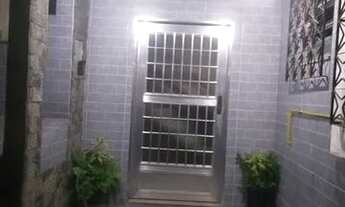 Imagem 2: Apartamento com dois quartos em Bonsucesso