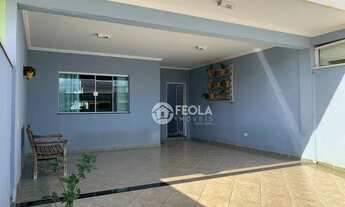 Imagem: Casa com 3 dormitórios à venda, 196 m²