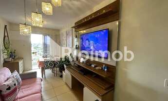 Imagem 6: Del Castilho Apartamento com 3 dormitórios