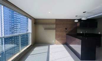 Imagem 7: Apartamento alto padrão Edifício Stuttgart para locação em Bosque das Juritis, Ribeirão Pr