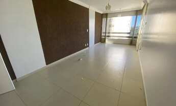 Imagem: Alugo Apartamento Setor Oeste