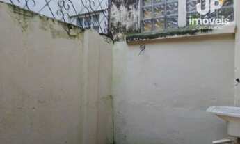 Imagem 5: Casa com 1 dormitório para alugar, 40 m² por R$ 750/mês no Porto em Pelotas/RS