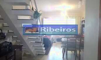 Imagem 6: Sobrado para venda com 126 metros quadrados com 3 quartos em Vila Guarani (Z Sul) - São Pa