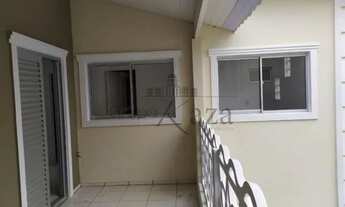 Imagem 4: Casa Sobrado - Loteamento Villa Branca - Jacareí - 3 Dormitórios - 250m²