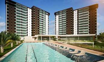 Imagem 6: Apartamento para venda com 97 m2, 3 quartos (1 suíte), 2 vagas de garagem, na praia do Pai