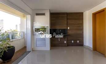 Imagem 7: APARTAMENTO 3 SUITES, SETOR MARISTA