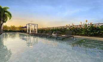 Imagem: APARTAMENTO VENDA SANTO AMARO