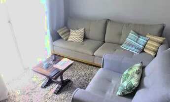 Imagem 6: Apartamento com 2 dormitórios à venda, 62 m² por R$ 319.990,01 - Vila Floresta - Santo And