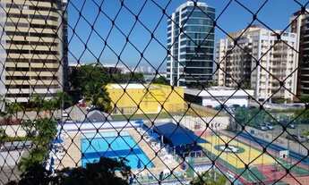 Imagem 3: Barra da Tijuca Apartamento com 2 dormitórios