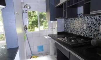 Imagem 6: Apartamento 2 dormitórios com vaga no Bairro Ipanema