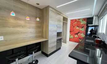 Imagem 3: Apartamento à venda de 2 quartos sendo 2 suítes e 2 vagas no Jardim da Glória