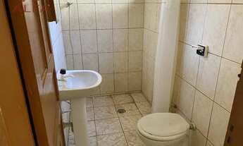 Imagem: Edícula com 1 dormitório para alugar