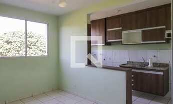 Imagem: Apartamento para Aluguel - Parque dos Lagos